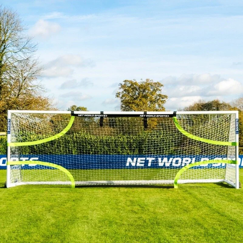 Soccer Goal Target Net — Integrity Sportswear