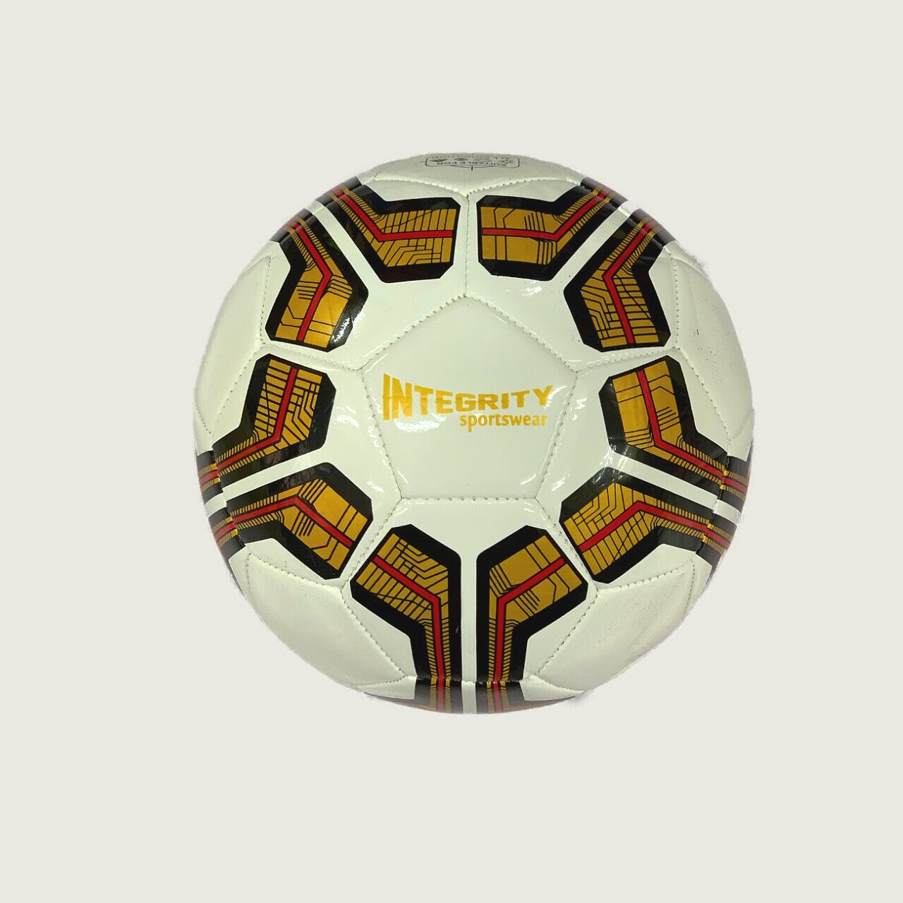 Size 3 football