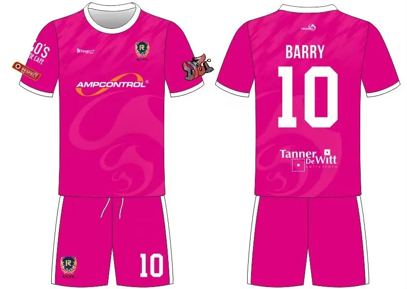 HKFA JCL Home Kit