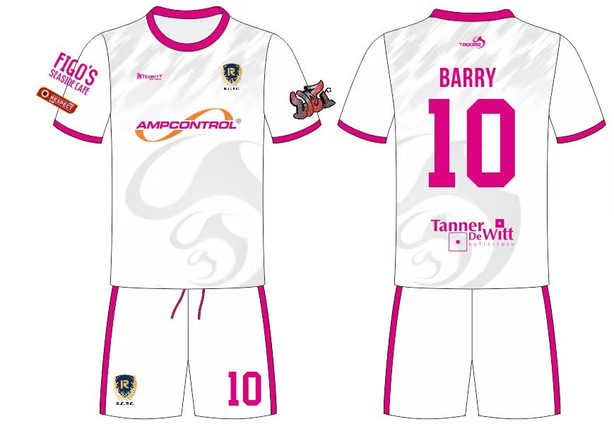 HKFA JCL Away Kit