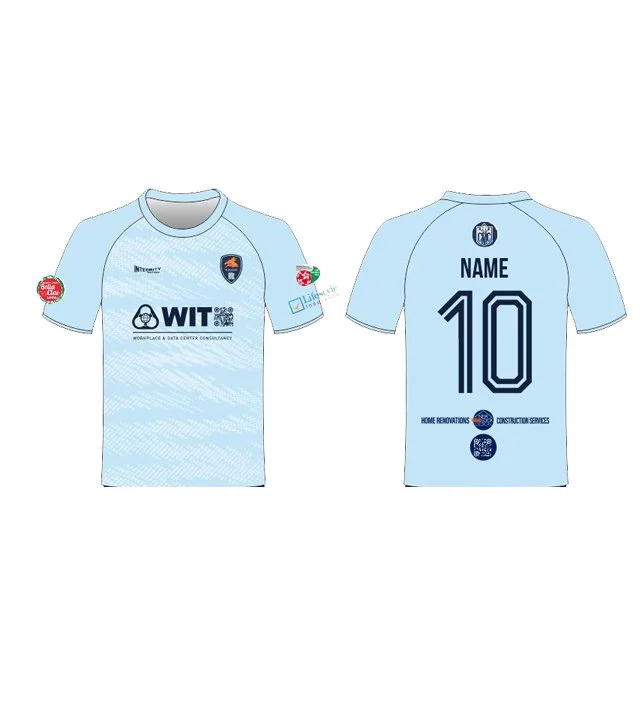 Dragons Jersey Top