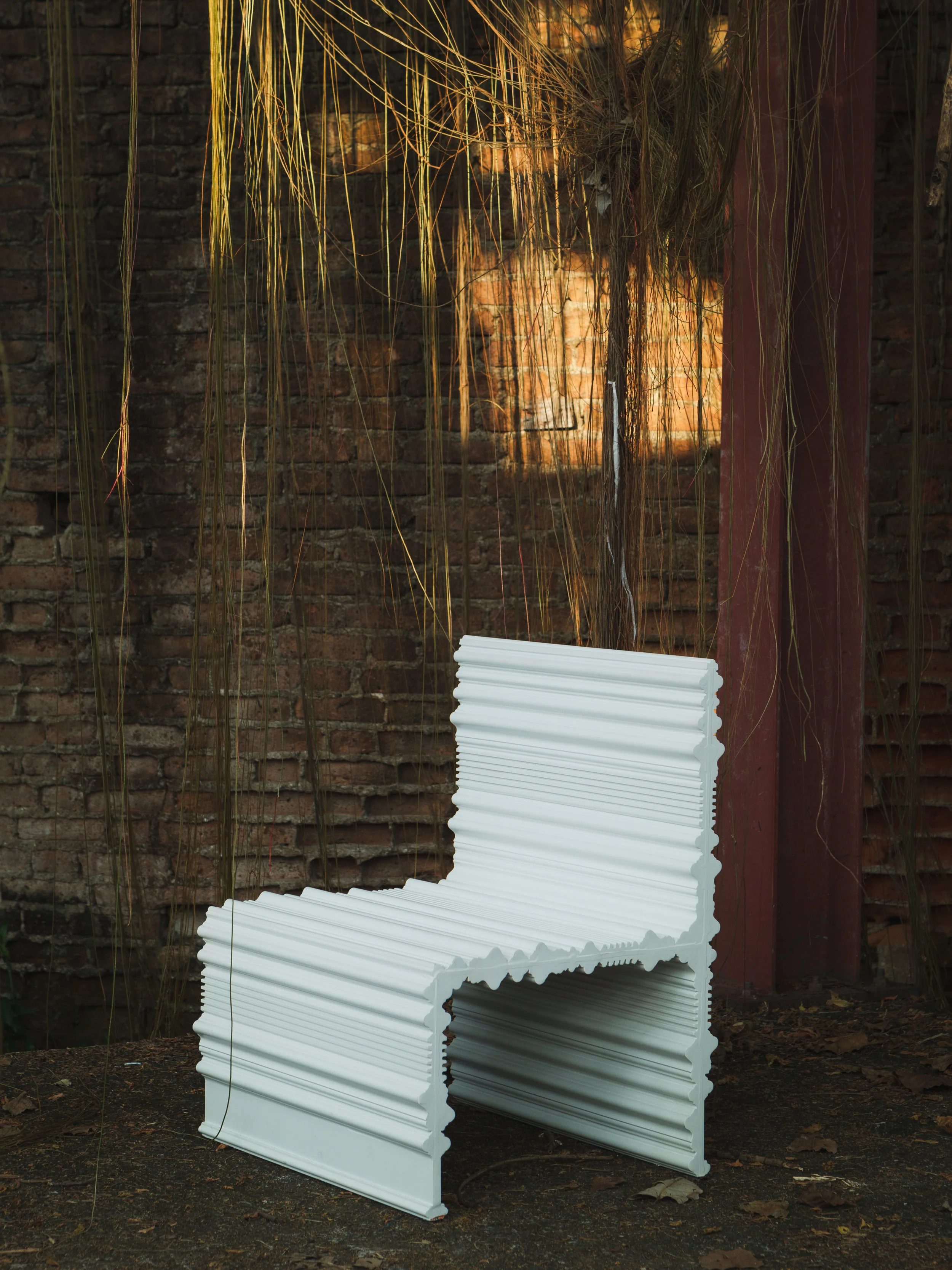 Anonymous Chair 2017 Phtaa Living Design