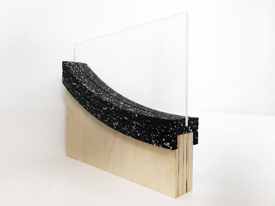 Material Matters Exhibition