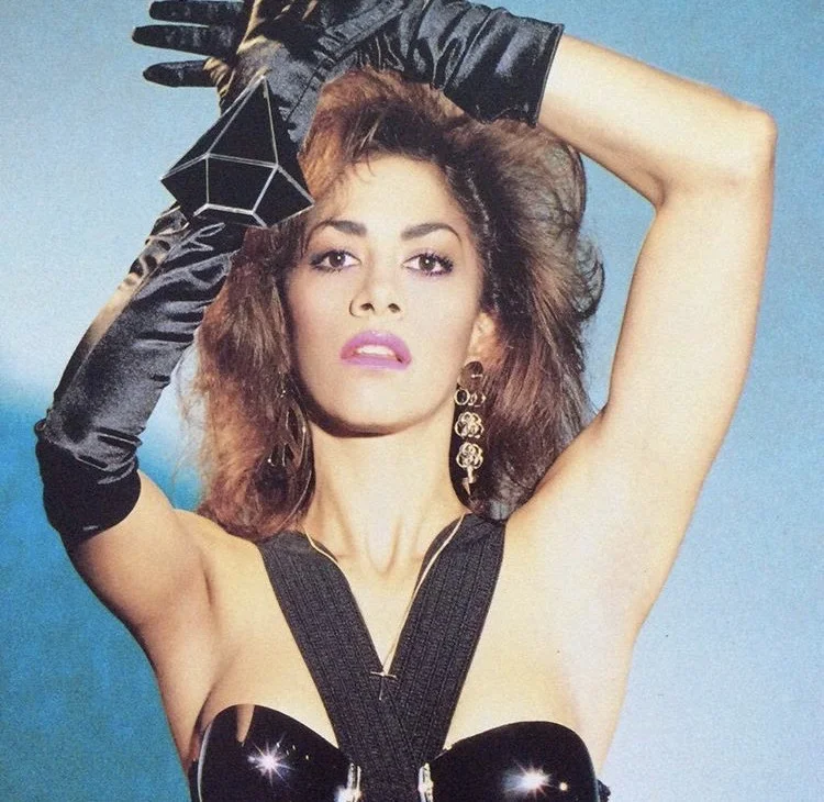 Candied Yamz! Dance Playlist