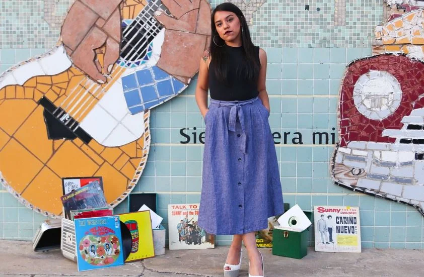 These Are the Women Serving Up Global Vibrations