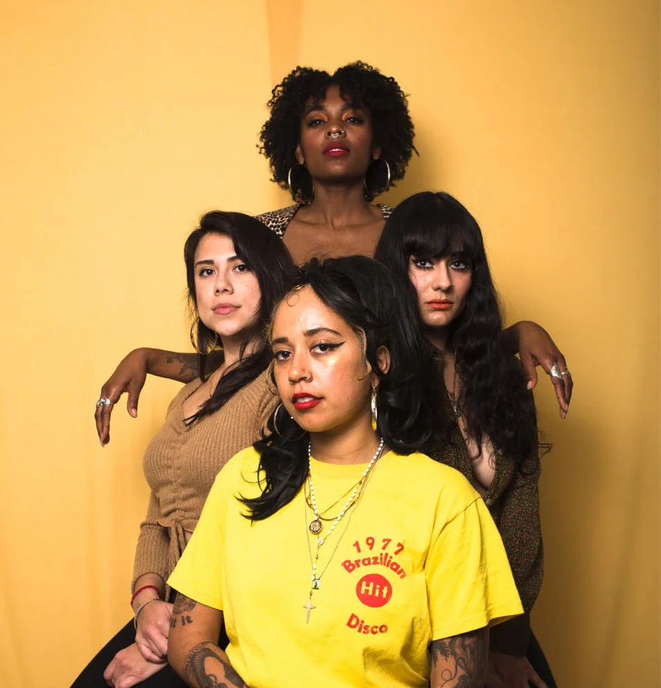 b side brujas for women in music festival.jpg