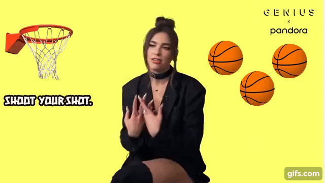 - Dua Lipa