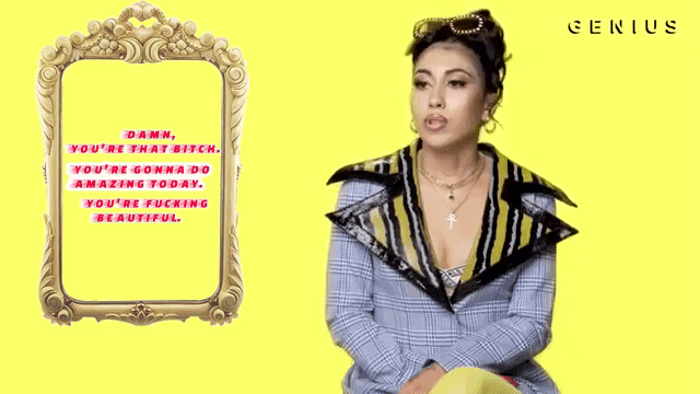 - Kali Uchis