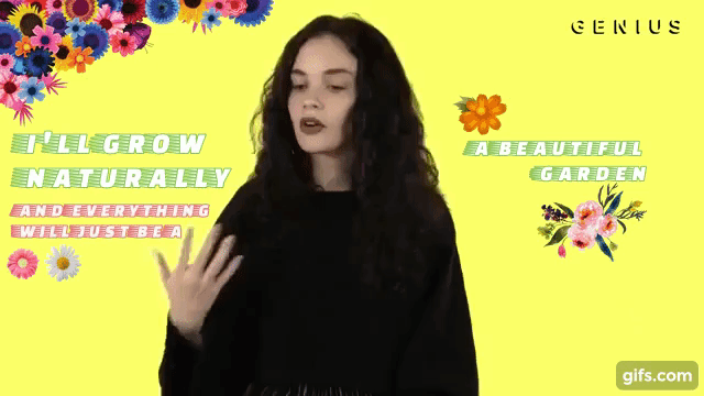 - Sabrina Claudio