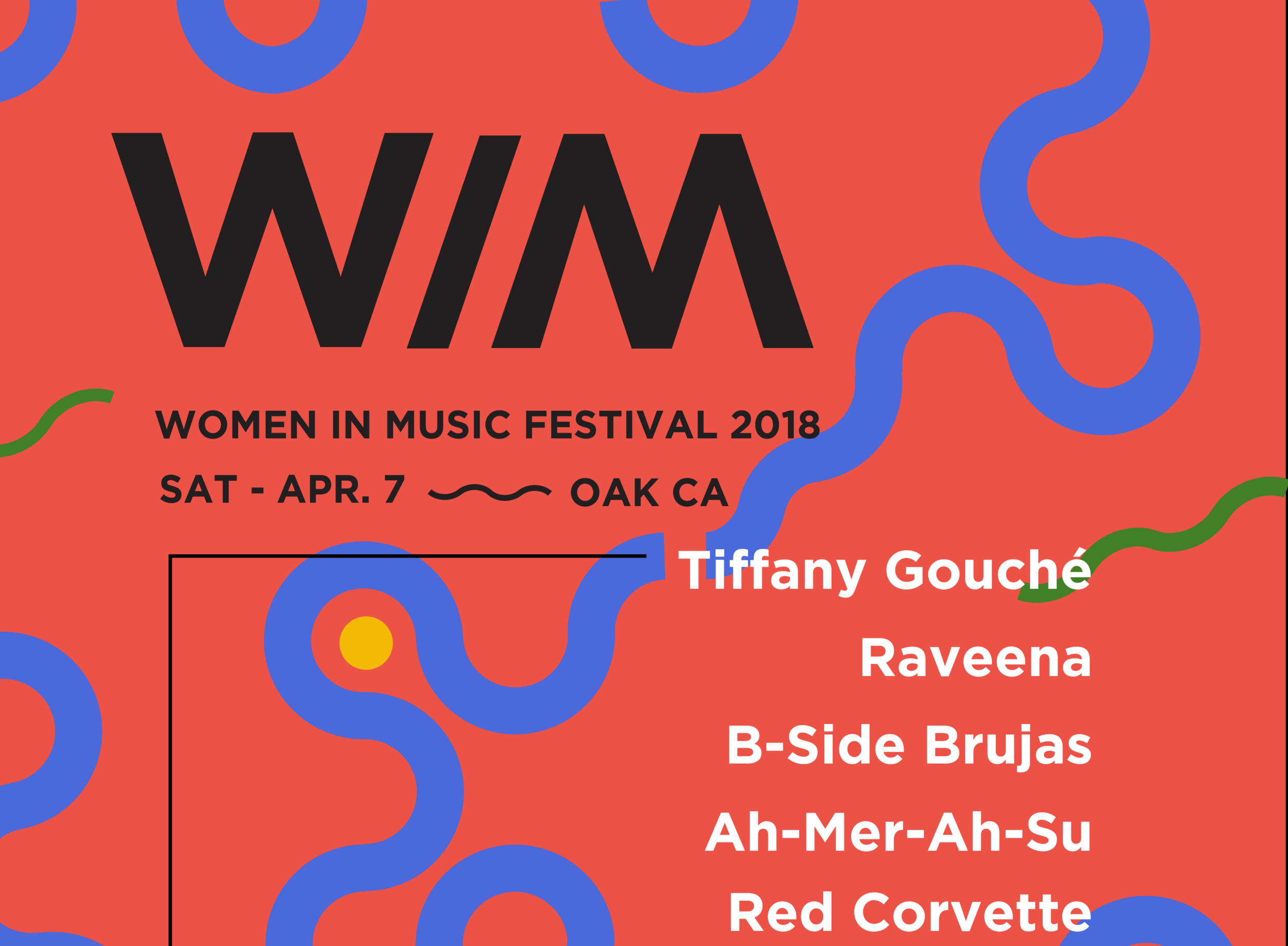 Meet the Queens Bringing Life to the Women in Music Concert