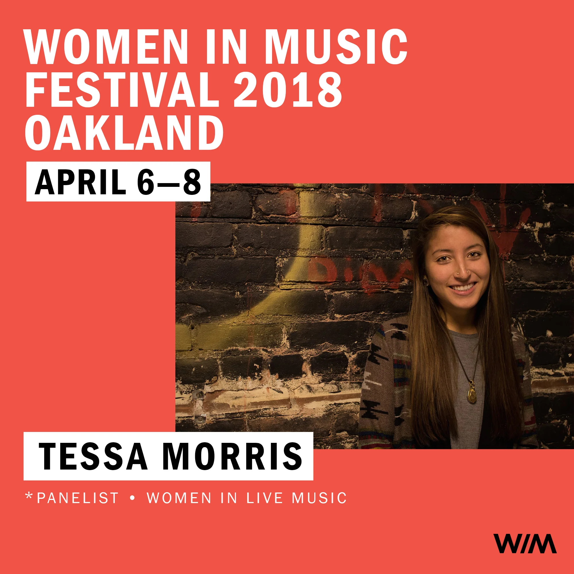 Tessa Morris - Marketing Director, Berkeley Music Group