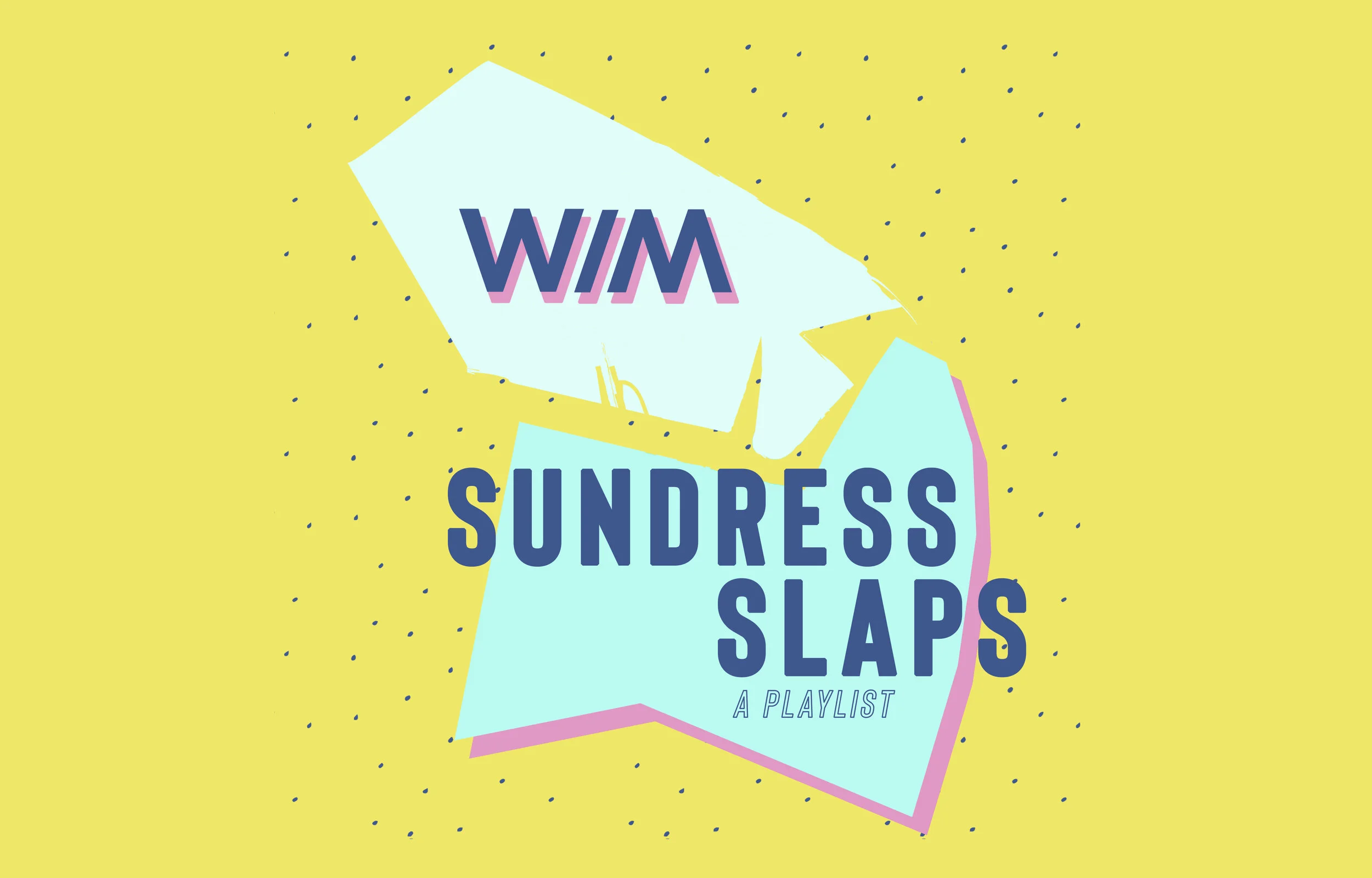 Sundress Slaps: Your Summer Soundtrack Has Arrived!