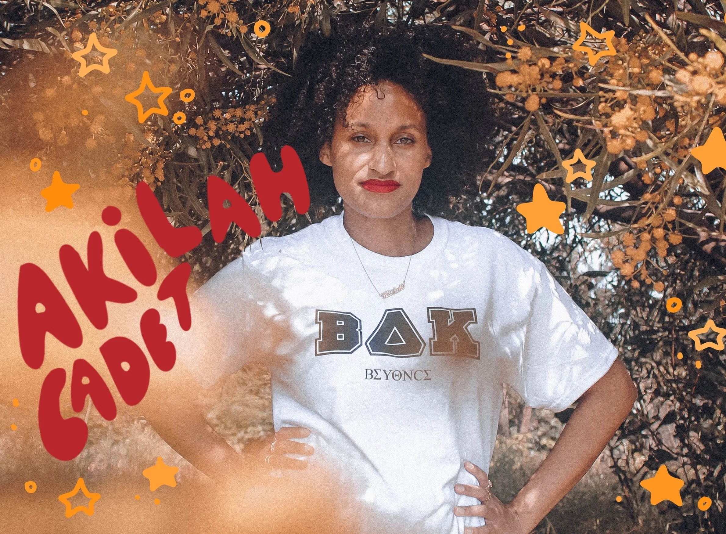 Meet Dr. Akilah Cadet, the Olivia Pope of Diversity in the Workplace 