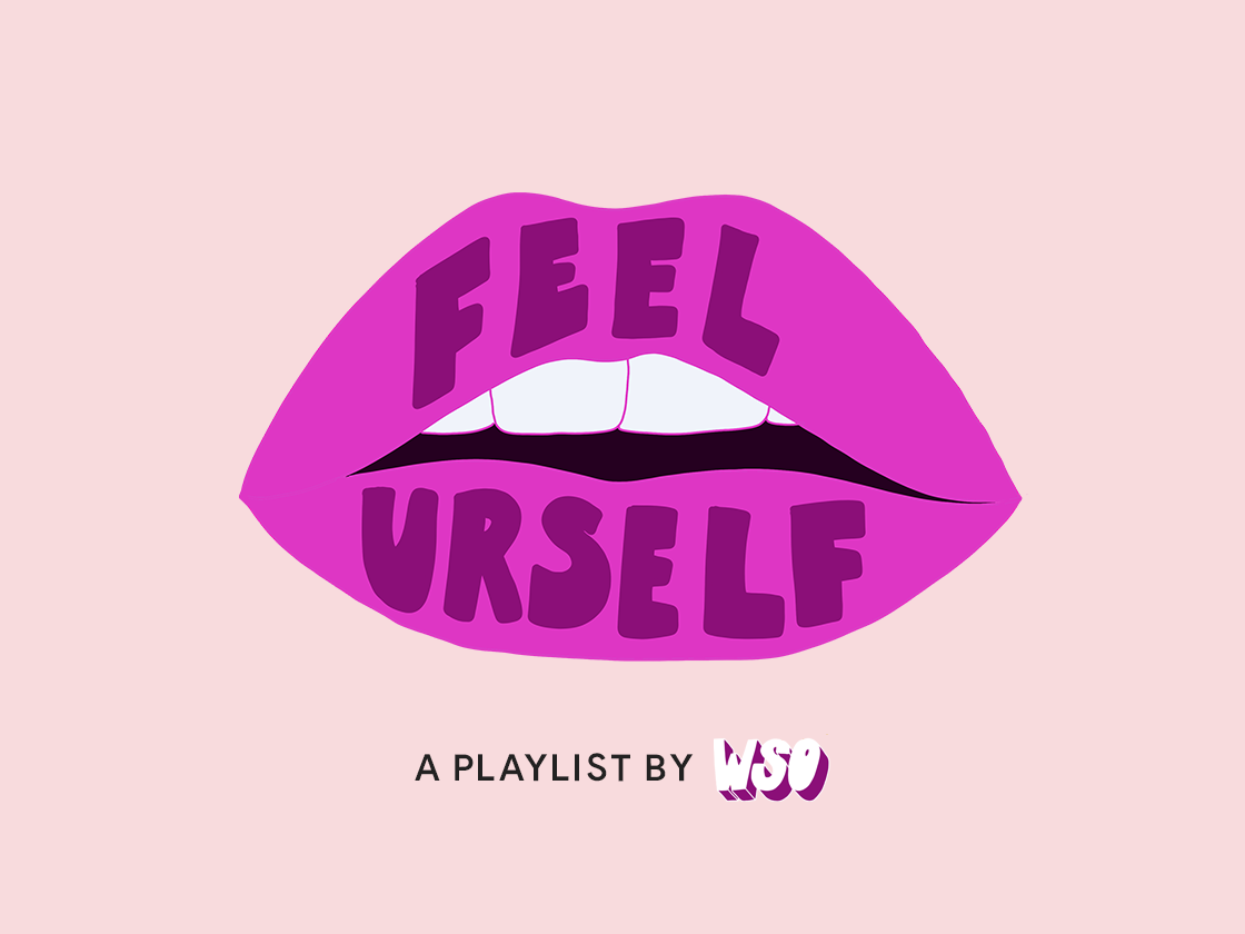 Feel Urself 2019: Songs of Empowerment