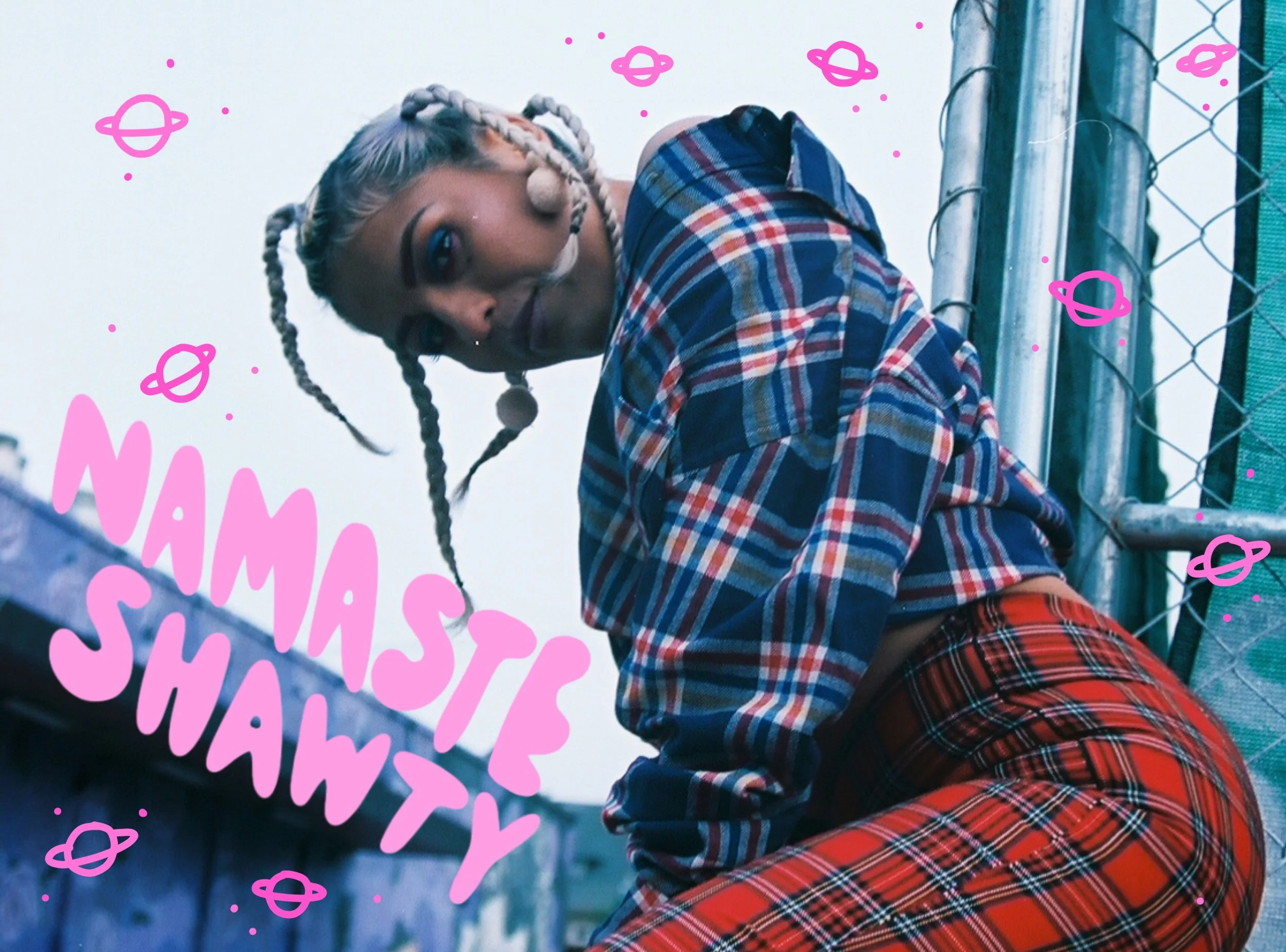 The House That Nono Built, Bruja Style