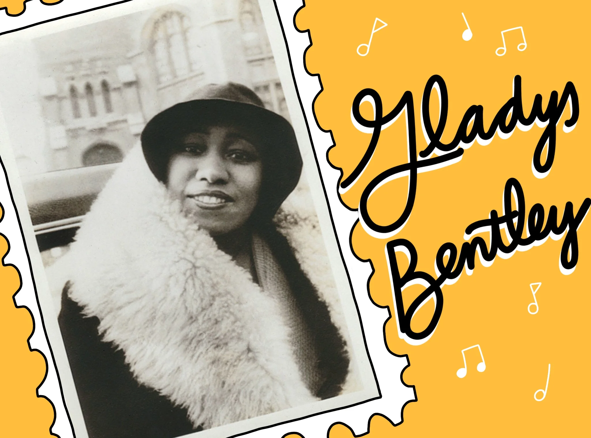 Meet Gladys Bentley: The Gender Non-Conforming Queen of the Harlem Renaissance
