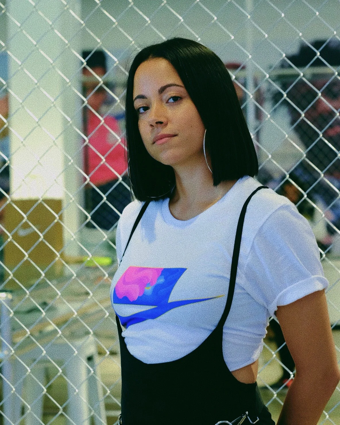 D'Ana Nunez - Multimedia Artist, Founder @ COVL