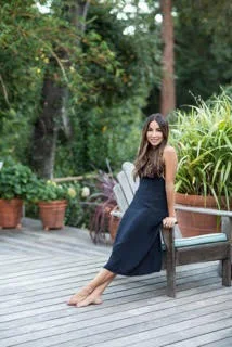 Claudia Mata - Founder @ Vertly