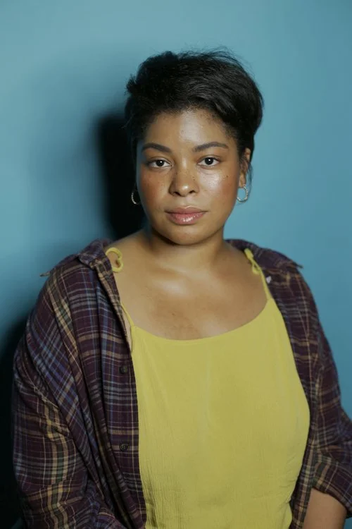 Evangeline Elder - Artist Manager