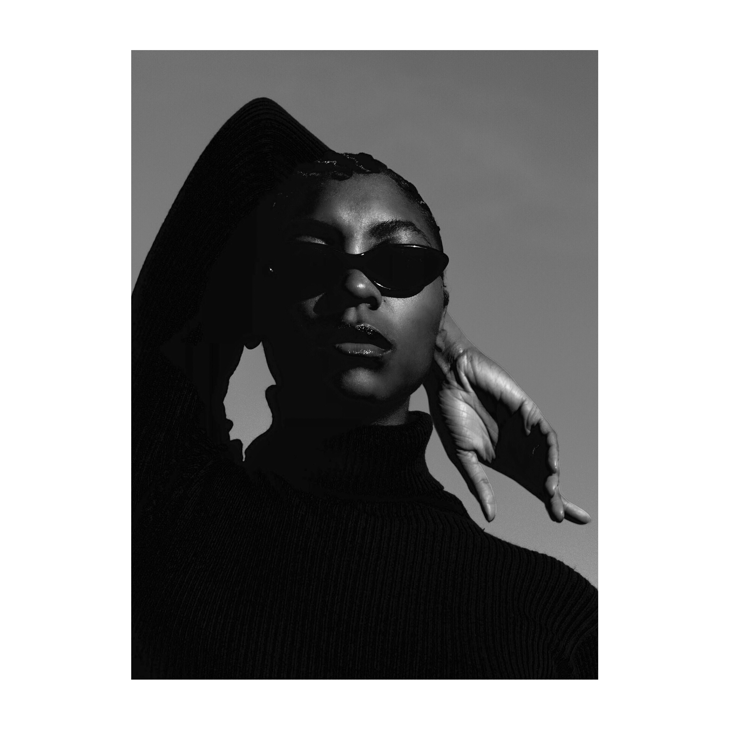 Moderator: Fredia - Stand-Up Comedian & Co-Host of the It's A Look Podcast