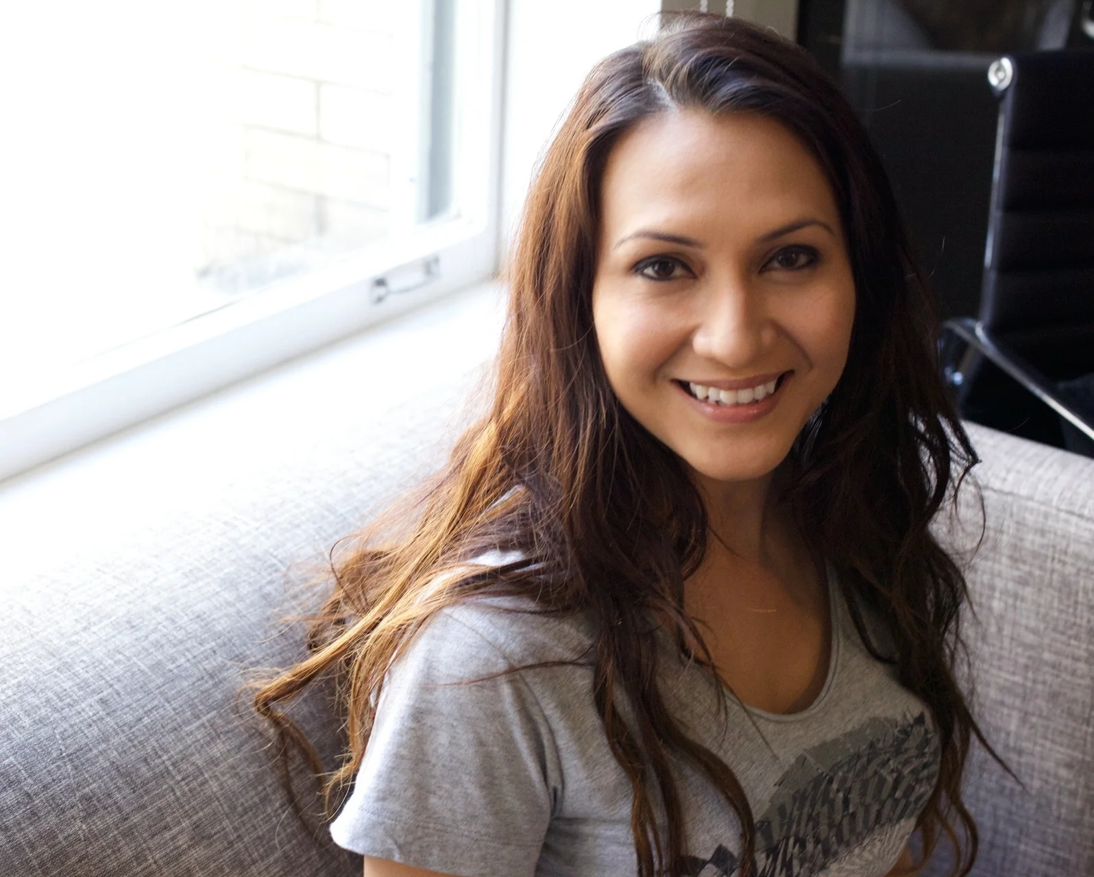 Sara Haider - Dir. Product Management @ Twitter
