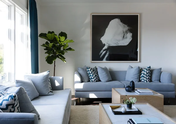 SF Residential