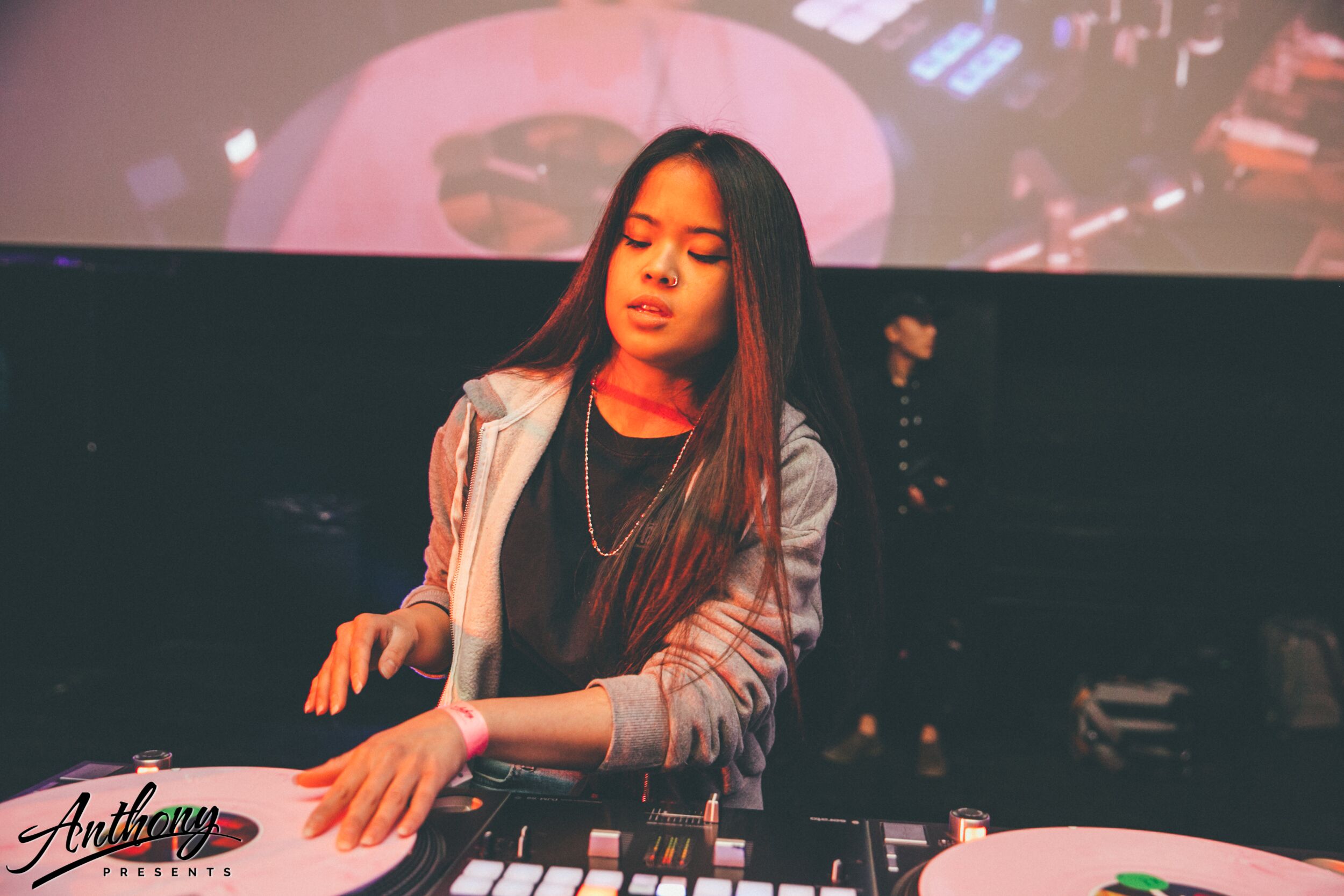DJ Bitesize