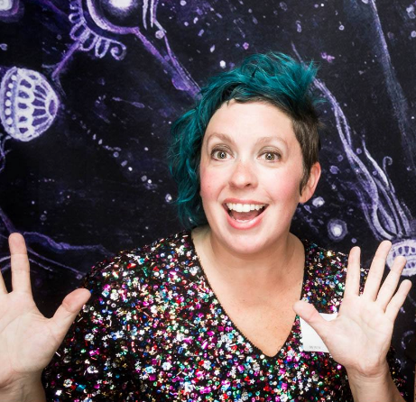 Women Breaking Ground: BFF.fm’s General Manager Cosmic Amanda Connects the Bay Area's Art Community Through Radio