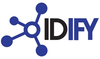 original logo with a different angle and color