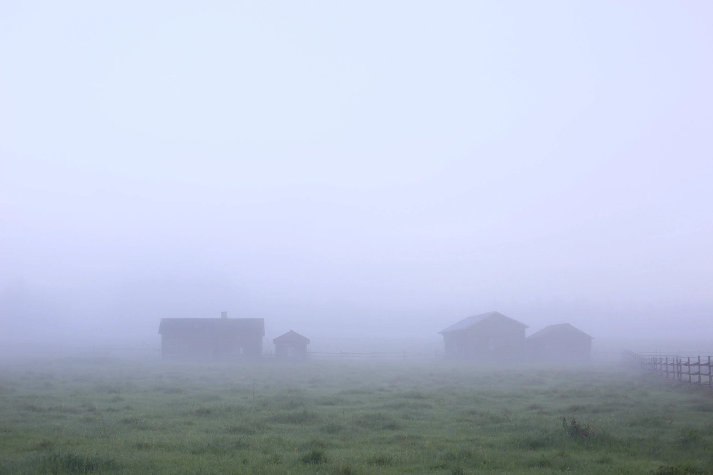 Silence Festival. Photo by Ryoko Uyama.