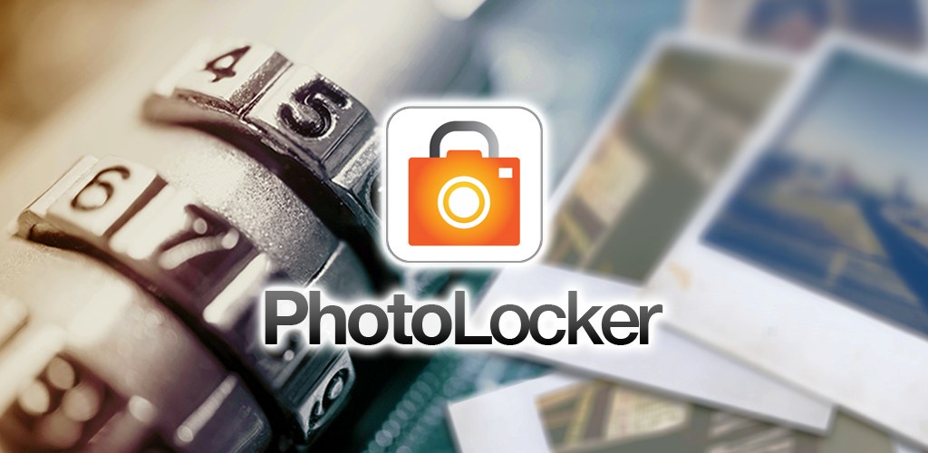 Get Photo Locker (Free)