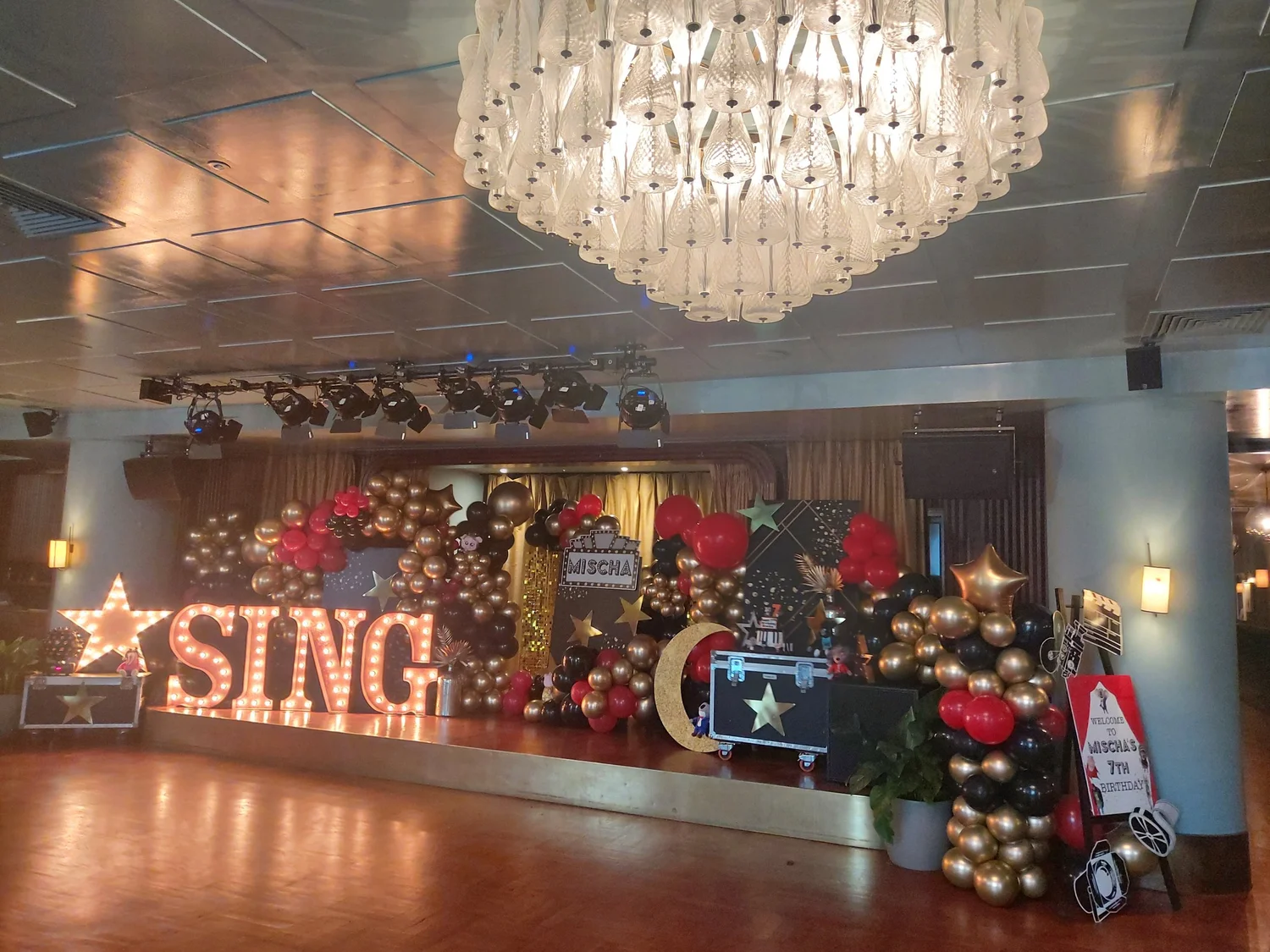 Bedazzled gallery image 3