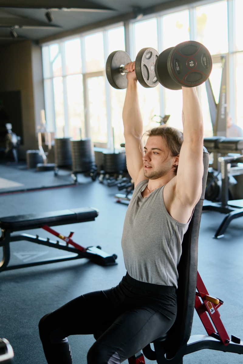 Why Strength Training Is Essential for Fat Loss