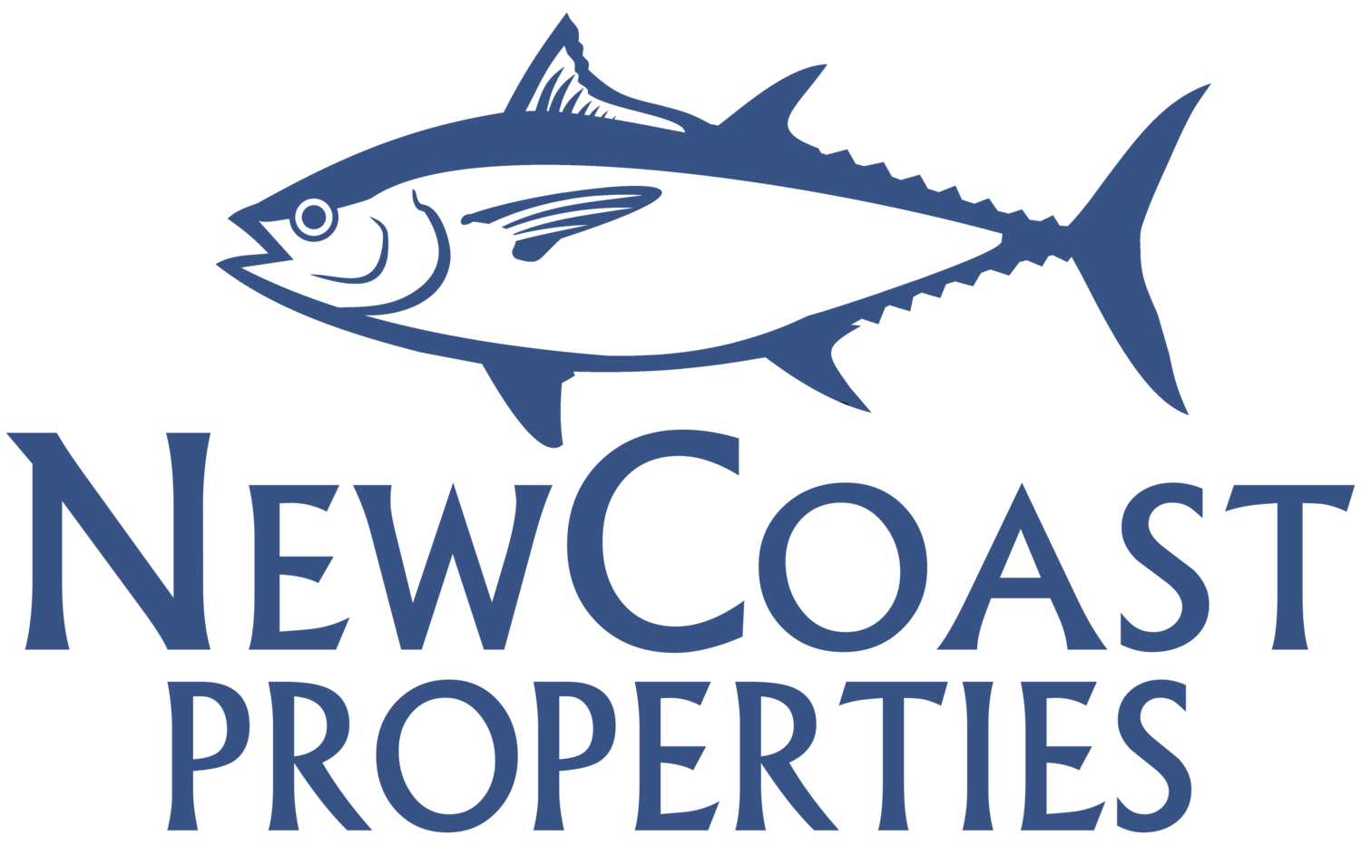 NewCoast Properties