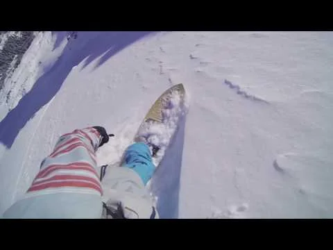 Just a ride with a no-board