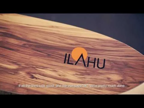Sol Local Heroes: Ilahu