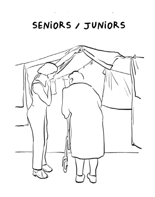 Edition Senior/Junior Le compost