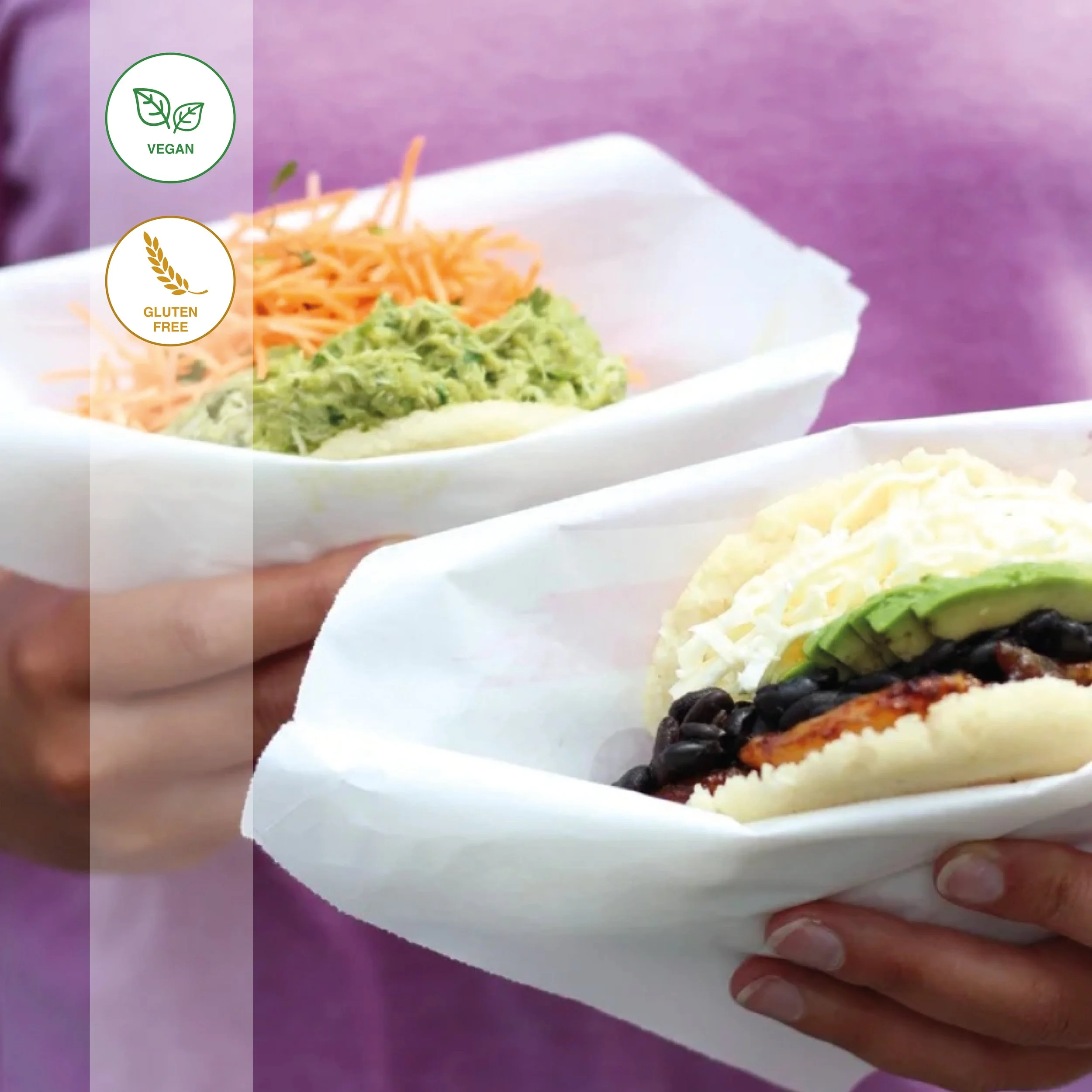 AREPA REPUBLIC