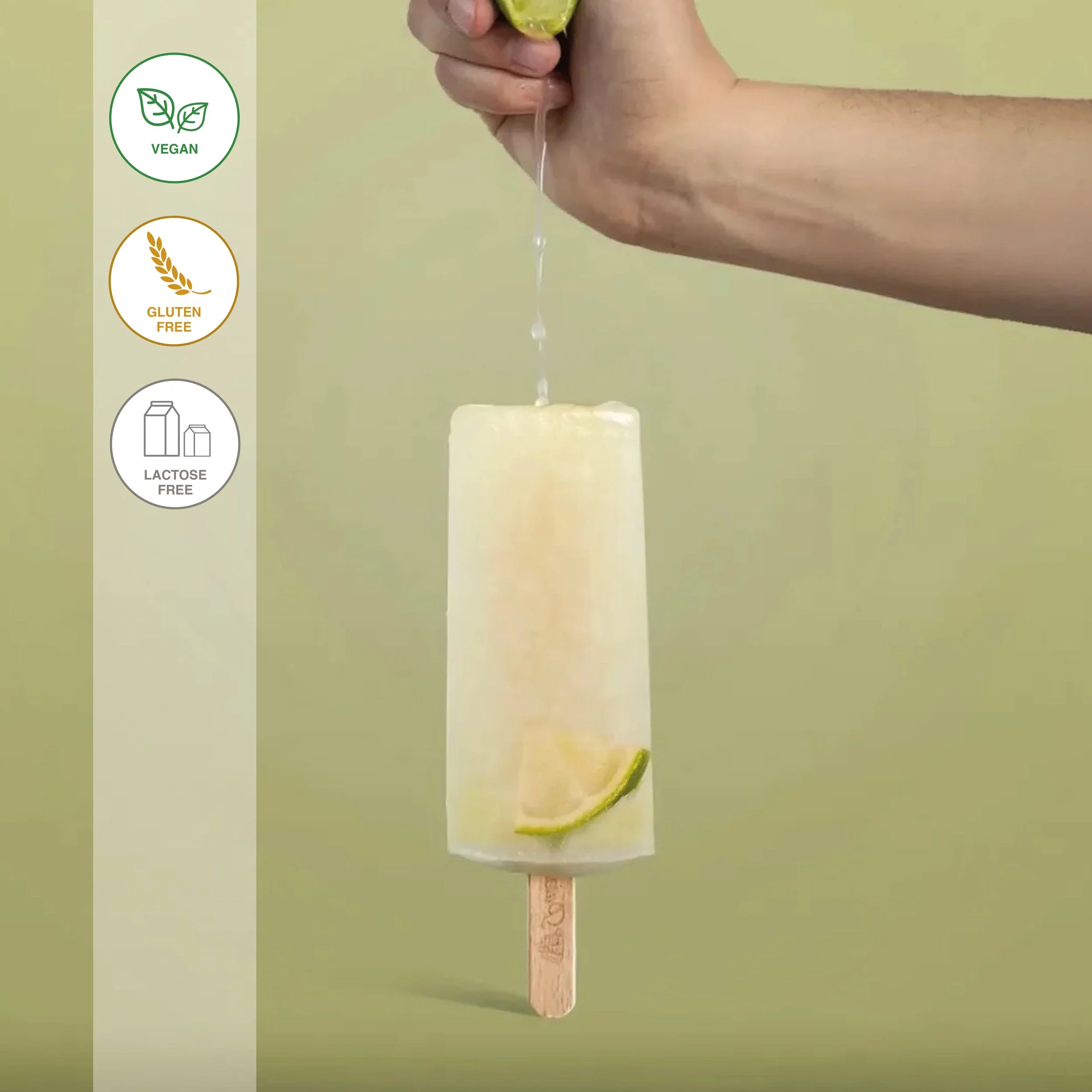 PALETA LOCA