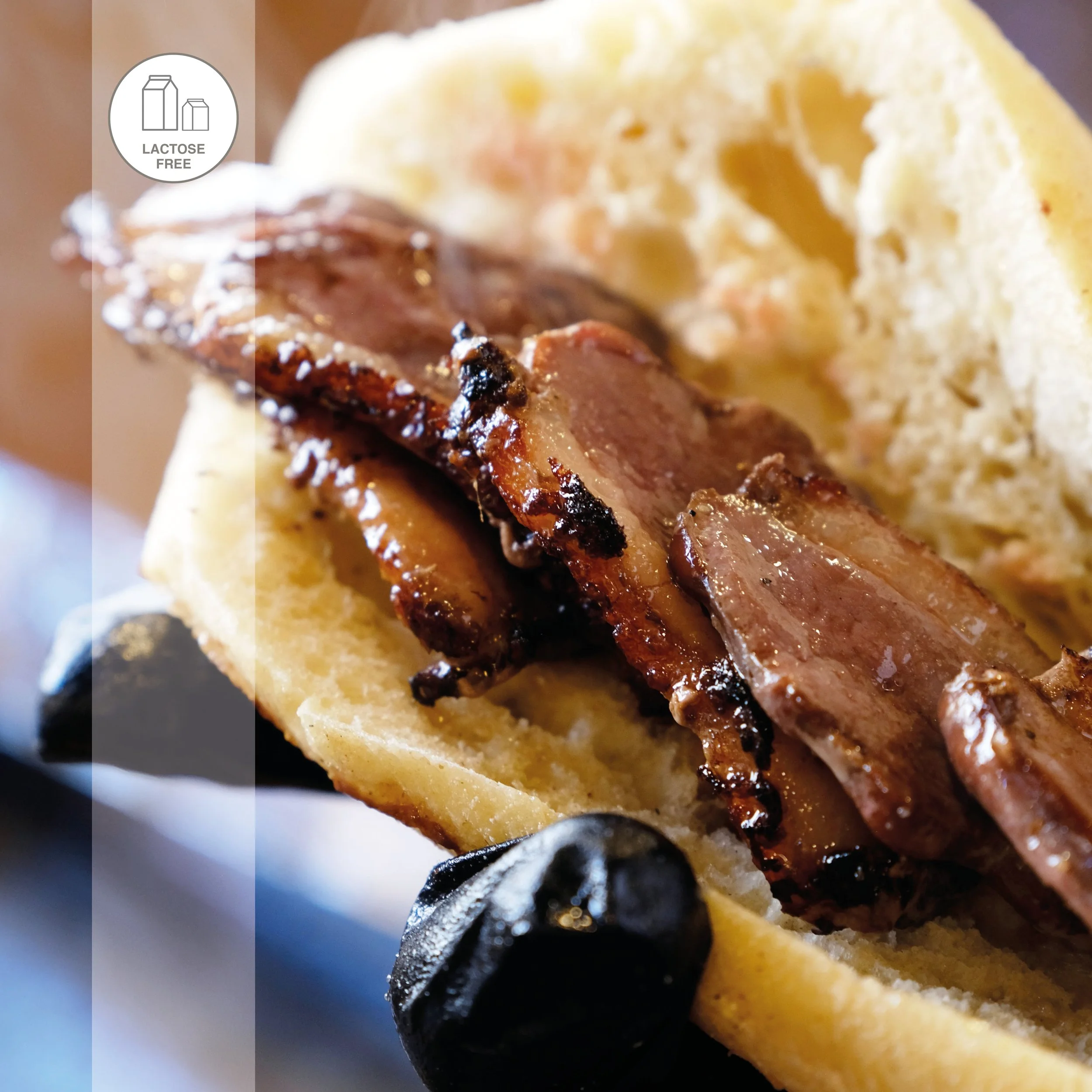 CANARD GOURMAND