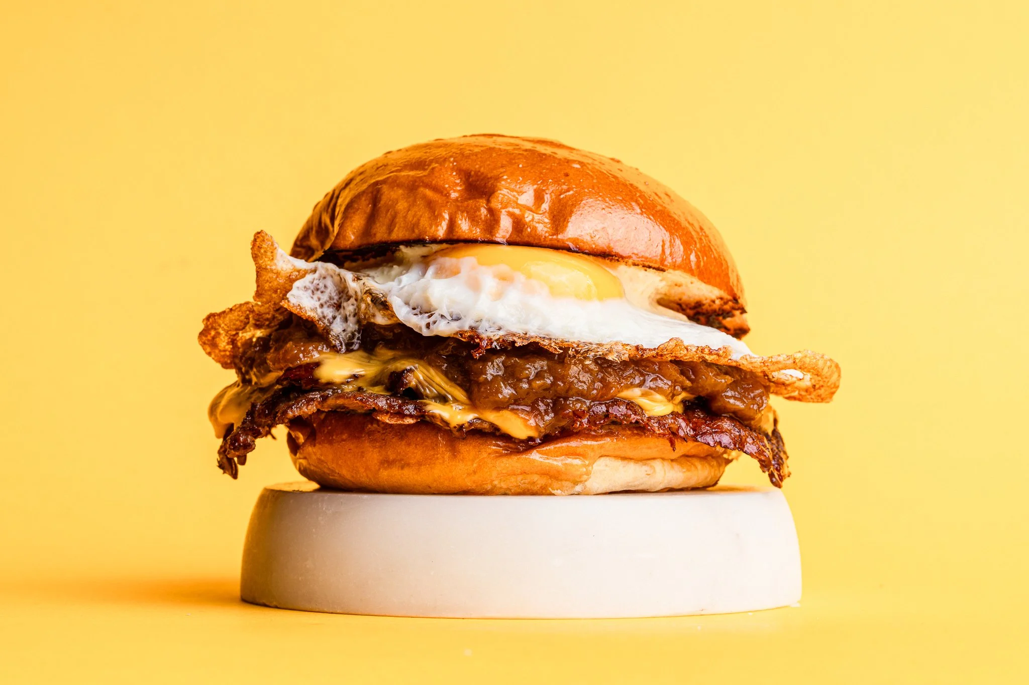 SANDO FOODTRUCK