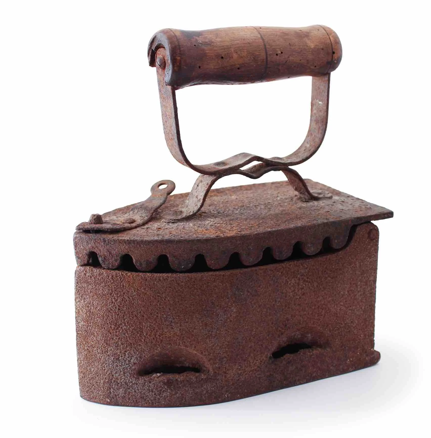 Malvern ironing pick up and return launched.