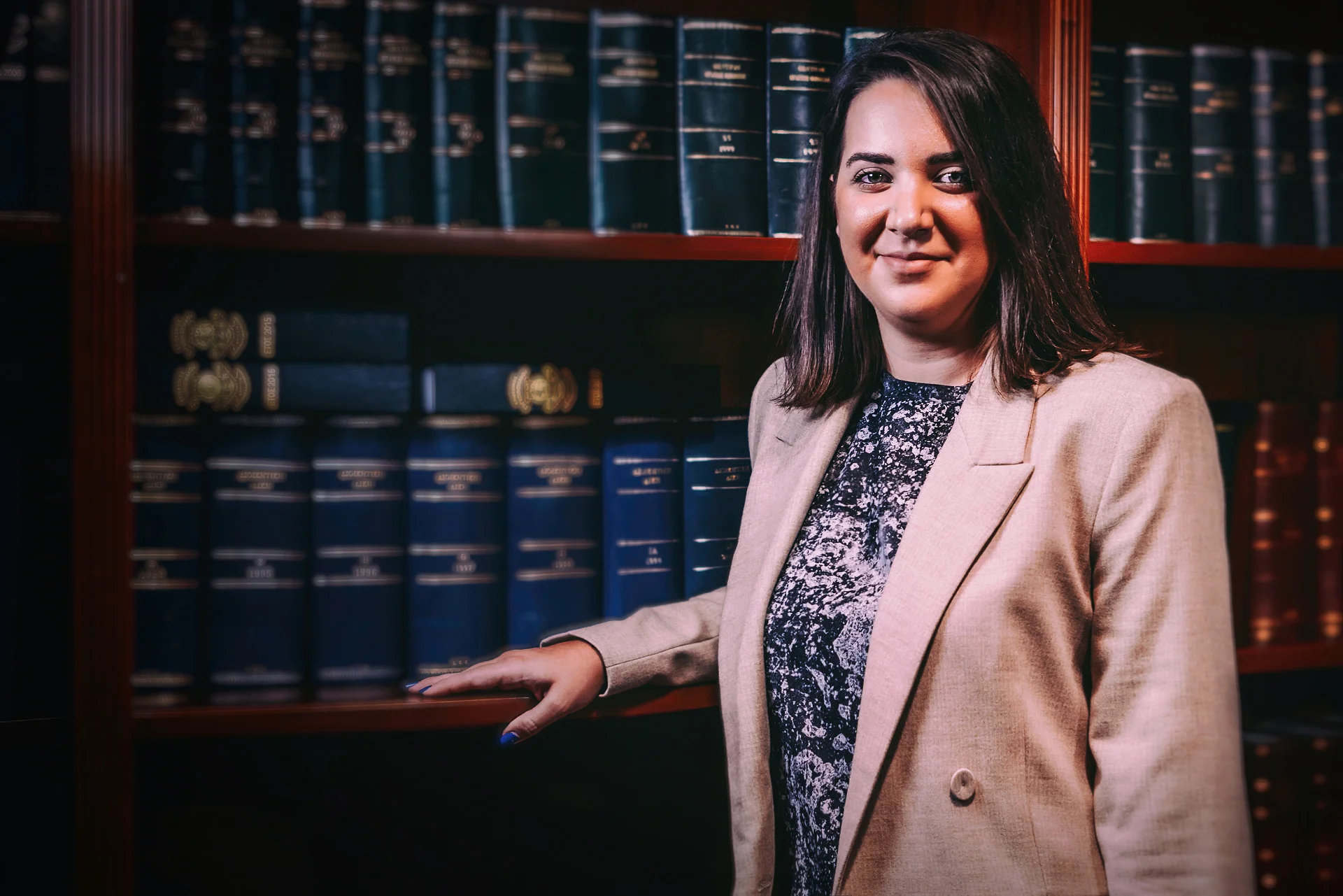 Μαρία Ευθ. Καραΐσκου