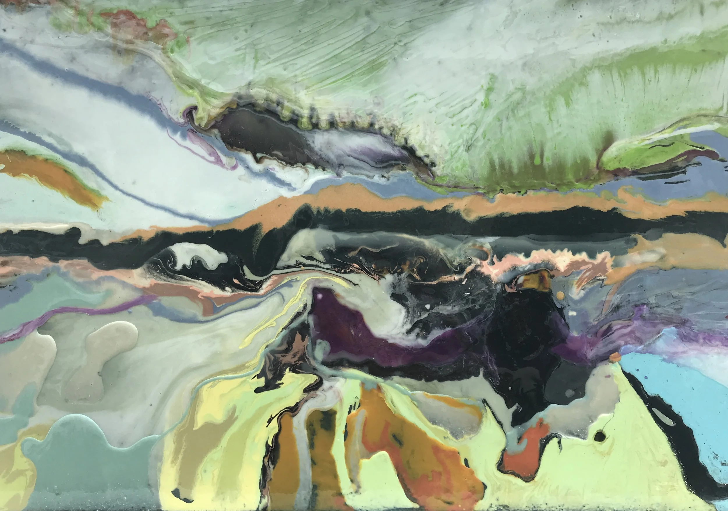 The Quarry