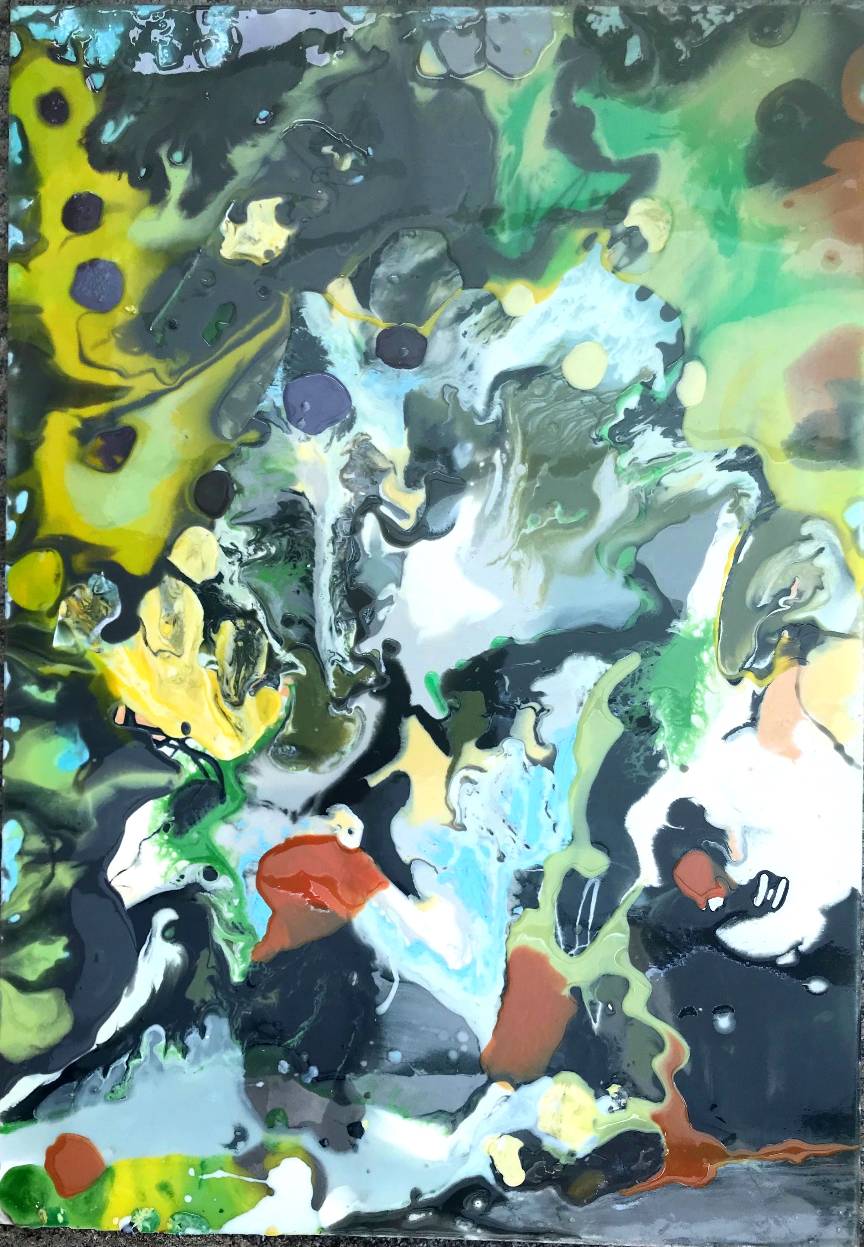 TURBULANT