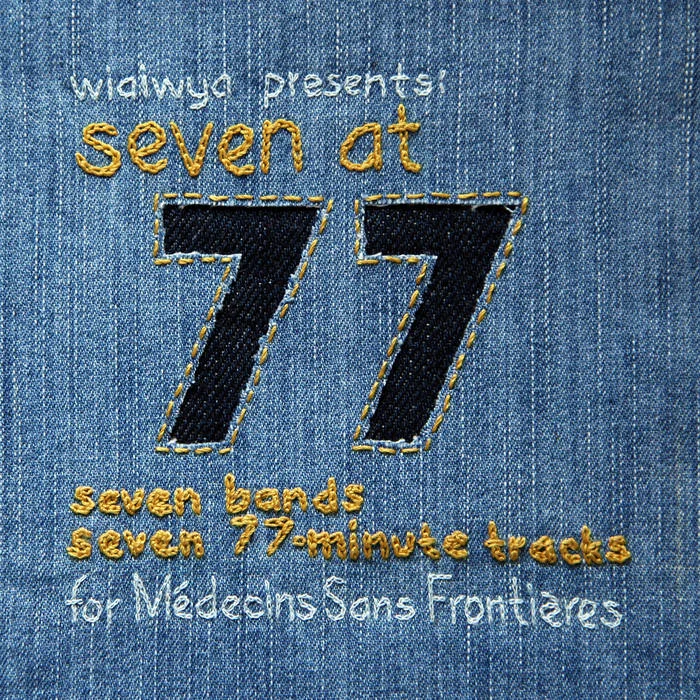 Seven at 77