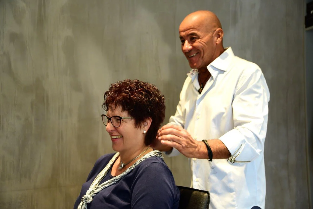 Coiffeur Robert Rincon