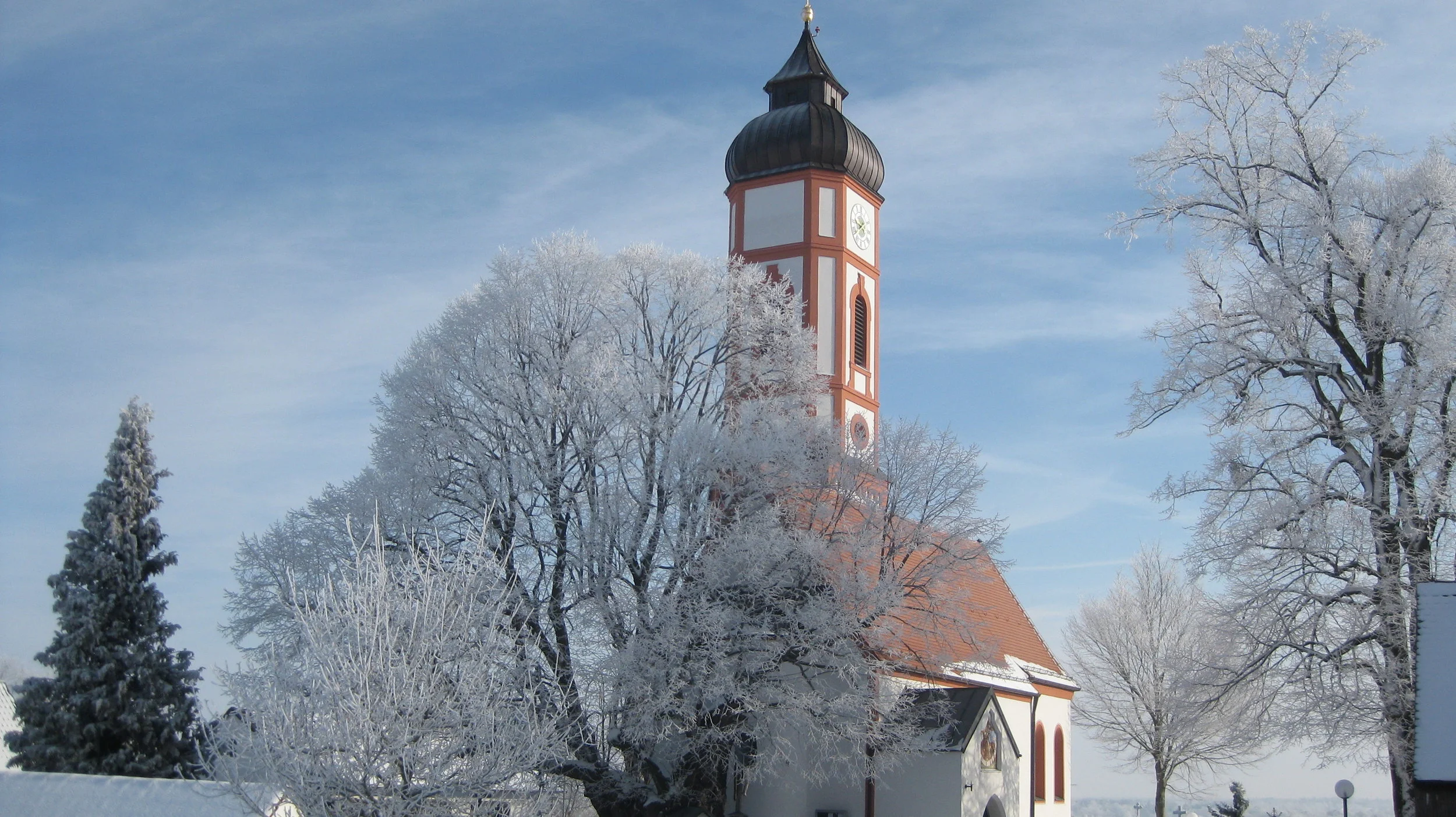 Aus der Linde auf die Bühne