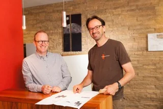 Alles aus vier Händen