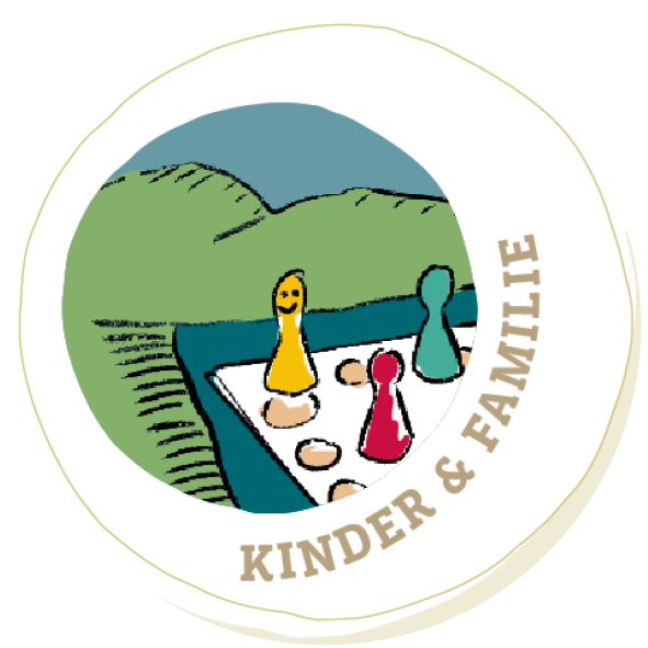 Kinder &amp; Familie